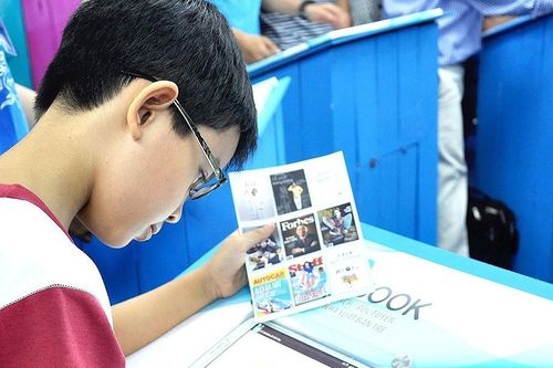 Sách tinh gọn có thể thúc đẩy văn hóa đọc