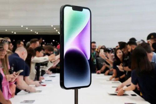 Ấn Độ sắp trở thành kinh đô iPhone thay Trung Quốc