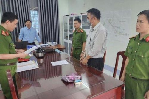 Kon Tum: Bắt chủ tịch hợp tác xã lừa đảo tiền tỷ