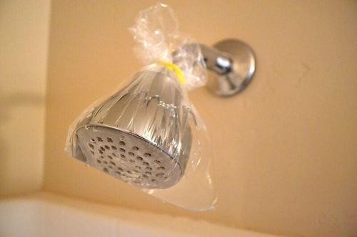 Chỉ với 1 cốc giấm trắng, việc vệ sinh nhà cửa trở nên đơn giản hơn nhiều