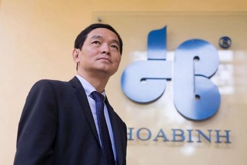 Cắt margin, 'bác' đề xuất hoãn nộp báo cáo tài chính của Tập đoàn Xây dựng Hòa Bình