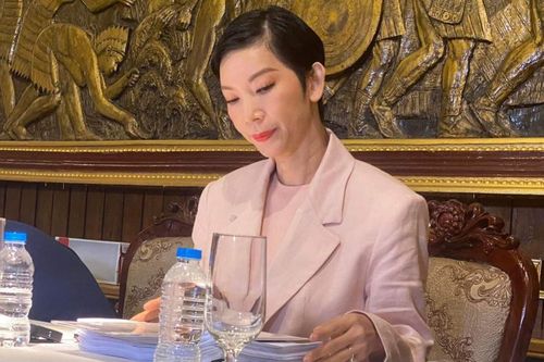HOT: Xuân Lan lên tiếng làm rõ tin đồn ăn chặn tiền tang lễ, tiết lộ lời nhắn của đạo diễn Vũ Minh