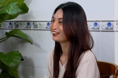 Người mẫu Mỹ Duyên vượt qua kỳ thị ngoại hình, truyền cảm hứng sống tích cực