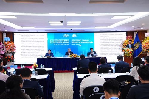 2023: VCG đặt kế hoạch tổng doanh thu hợp nhất tăng 70%