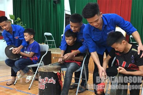 Hải Yến: Gìn giữ, trao truyền giá trị di sản múa sư tử mèo cho thế hệ trẻ