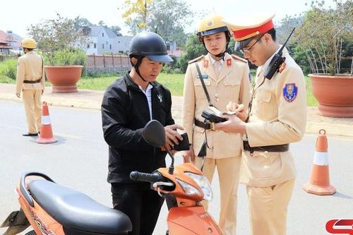 Để không còn những nỗi đau vì tai nạn giao thông