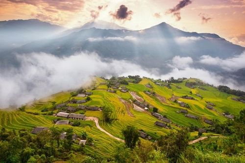 Tầm nhìn phát triển du lịch giai đoạn mới của Hà Giang