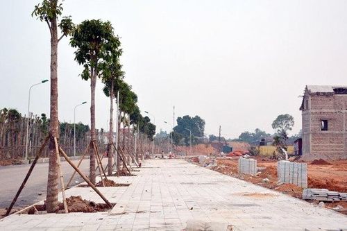 Thái Nguyên: Tăng thu ngân sách từ đất