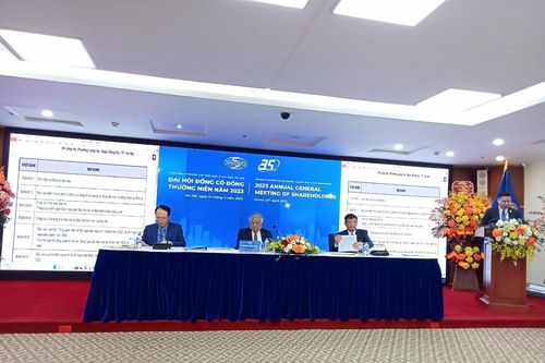 Vinaconex đặt mục tiêu doanh thu hợp nhất tăng 70%