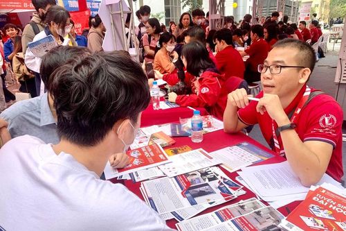 32 trường dùng kết quả đánh giá tư duy của Đại học Bách khoa Hà Nội để xét tuyển