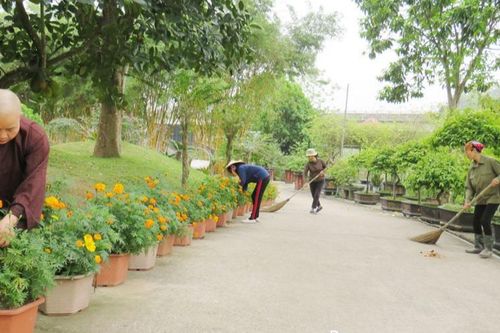 Thái Nguyên: Nâng cao năng lực bảo vệ môi trường ở vùng đồng bào tôn giáo