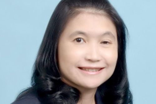 Sập bẫy tình, nữ giám đốc Thái Lan trộm hơn 250 triệu USD