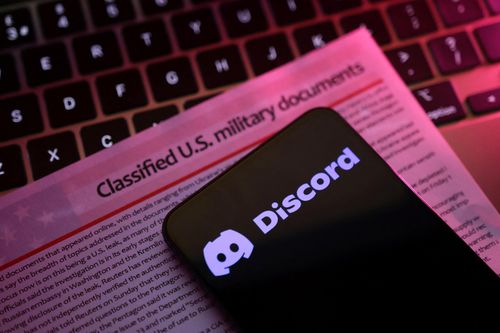 Mạng xã hội Discord là gì