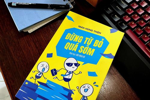 Giải oan cho Gen Z