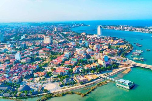 Quy hoạch, phát triển tỉnh Quảng Bình thành nền kinh tế năng động ở miền Trung