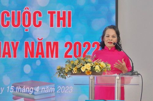 Cuộc thi 'Truyện ngắn hay 2022': Không có giải Nhất