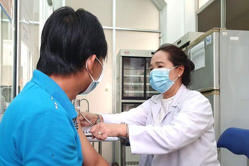 Số ca mắc Covid-19 tăng cao: Cấp độ dịch cả nước đang là 'vùng xanh'
