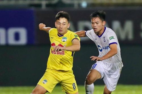 Nhận định SLNA vs HAGL: Không thắng là nguy