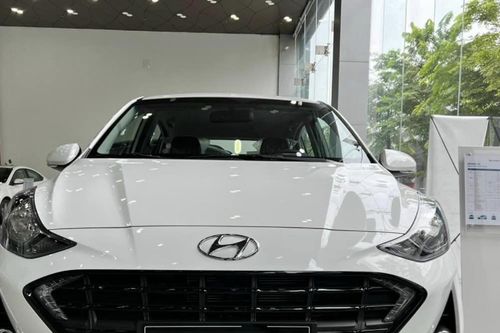 Xe giá rẻ dưới 500 triệu tháng 3: Hyundai Grand i10 'ế ẩm'