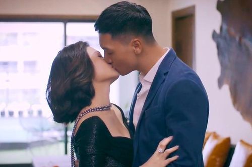Kiều Anh thấy tiếc cho vai diễn làm vợ Mạnh Trường