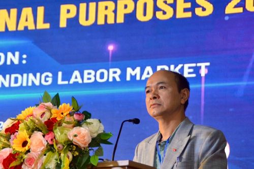 Tiếng Anh của sinh viên tốt nghiệp chưa đáp ứng yêu cầu doanh nghiệp