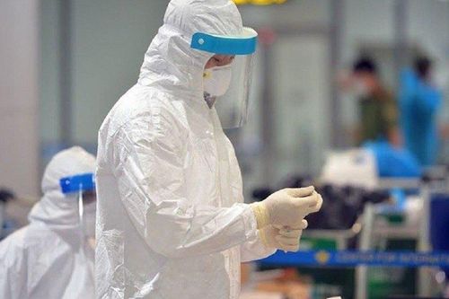Bản tin 15/4: Tăng cường phòng chống, không để Covid-19 bùng phát trở lại