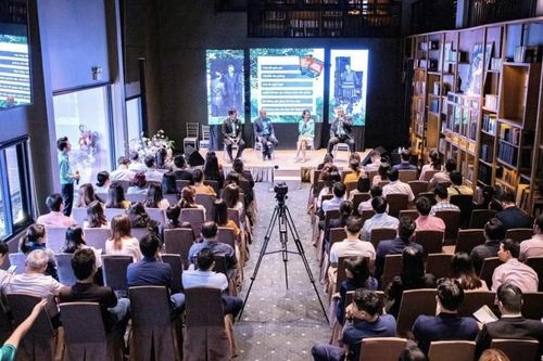 Đầu tư vào nhân lực: Khai phá sức mạnh nội tại của doanh nghiệp