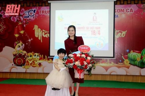 Người khuyết tật Thanh Hóa tự tin với chuyển đổi số, chuyển đổi vận mệnh