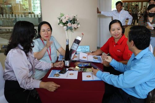 Central Retail xúc tiến tìm hiểu 180 nhà cung cấp vùng duyên hải Nam Trung bộ