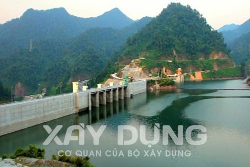 Kon Tum: Thu hồi chủ trương đầu tư Thủy điện Đắk Psi 2 vì vi phạm quy định