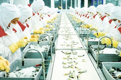 Giao thương Việt - Anh sẽ phát triển mạnh từ lực đẩy của Hiệp định CPTPP