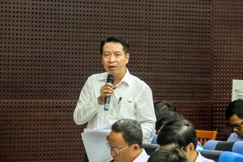 Đà Nẵng thu hồi 238 sổ đỏ do cấp sai quy định