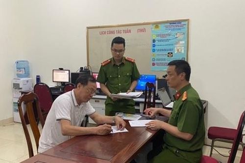 Khởi tố tài xế gây tai nạn liên hoàn đâm vào 17 xe máy