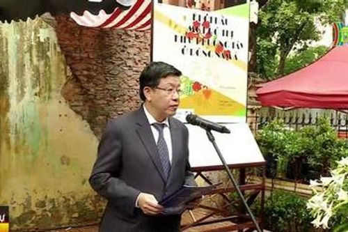 Dấu ấn Hà Nội đầu thế kỷ XIX qua ảnh