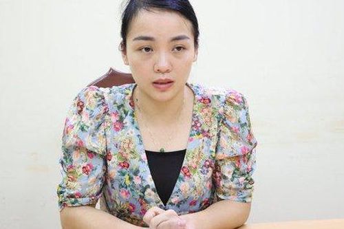Giải mã hành vi của nữ nhân viên văn phòng xinh đẹp cướp giật tập tiền của nhân viên cây xăng