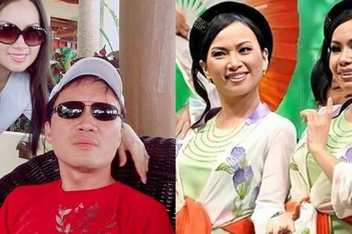 Em gái tỷ phú của Cẩm Ly: Góc khuất đời tư hiếm người biết, từng bệnh nặng bị trả về lo hậu sự