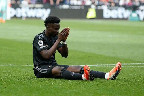 Arsenal lại mất điểm tai hại, nguy cơ vỡ mộng vô địch