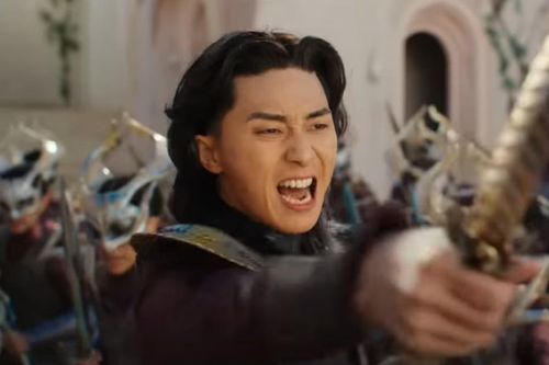 Park Seo Joon làm gì trong 'Biệt đội Marvels'?