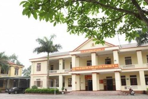 Người đàn ông tên Đường Văn Thái xâm nhập trái phép vào Việt Nam