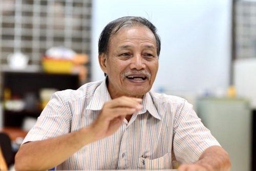 Vé máy bay không phải là dịch vụ công nghiệp giá đồng nhất