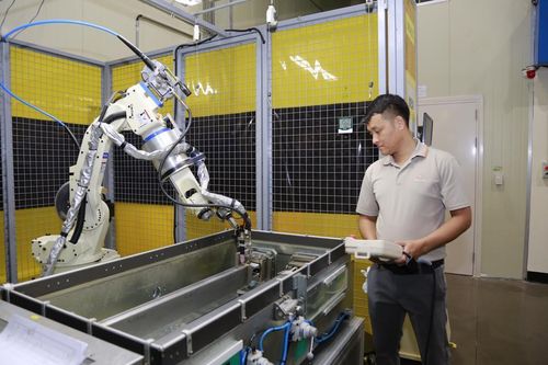 Đưa Khu công nghệ cao Hòa Lạc phát triển xứng tầm