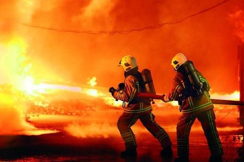 Bộ Công an giải đáp các thắc mắc của doanh nghiệp về pháp luật phòng cháy, chữa cháy