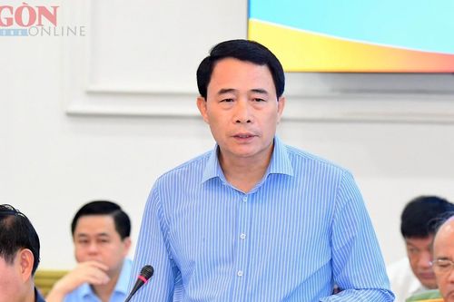 Thứ trưởng Bộ Công an nói gì về quy định PCCC khiến doanh nghiệp phàn nàn?