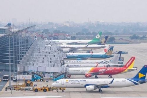 Các hãng hàng không trong nước nên tăng chuyến bay dịp nghỉ lễ 30/4 và 1/5
