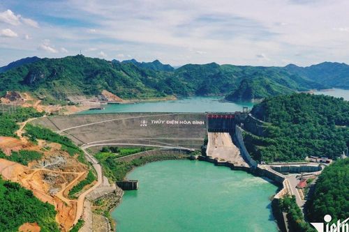 Đề xuất 2 thủy điện trên sông Hồng: Bộ Xây dựng nêu loạt yêu cầu cần bổ sung