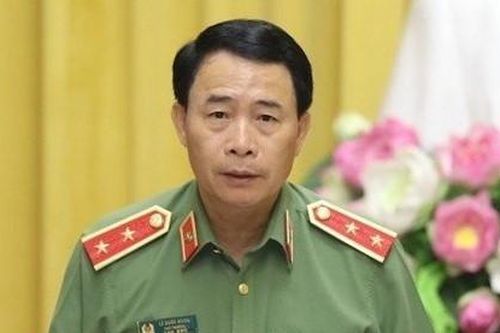 Thứ trưởng Bộ Công an: 'Có tình trạng co cụm, cầu an, thận trọng quá mức'