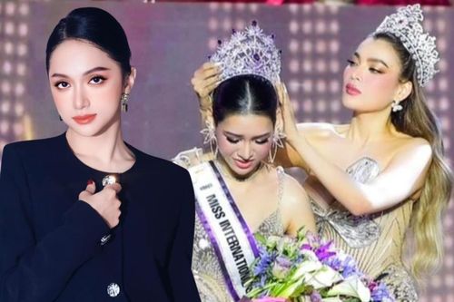 Tổ chức thi Hoa hậu không phép, Hương Giang Entertainment đối diện mức phạt nào?