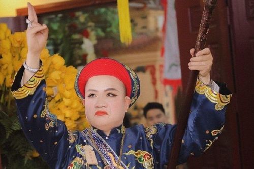 Lễ hội Tiệc Mẫu Phủ Tây Hồ: Gìn giữ, phát huy giá trị tín ngưỡng thờ Mẫu