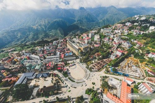 Nhiều hoạt động văn hóa, du lịch đặc sắc kỷ niệm 120 năm du lịch Sa Pa