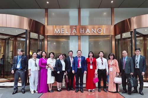 Lãnh đạo tỉnh Khánh Hòa: Tham dự hội nghị hợp tác giữa các địa phương Việt Nam - Pháp lần thứ 12